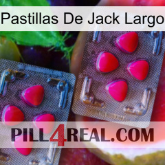 Long Jack Pills 14